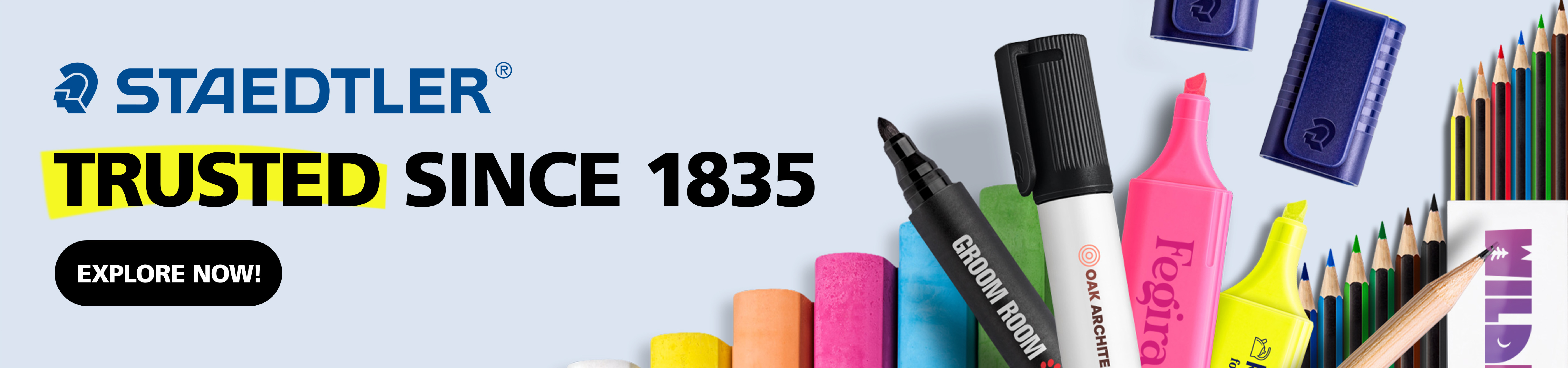 Staedtler