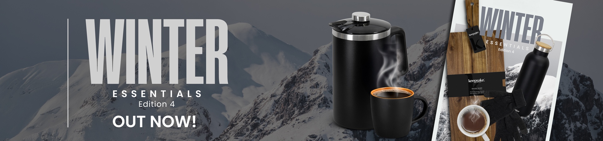 Winter Essentials 2025